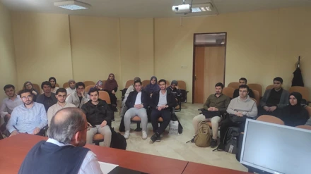 İslam Hukukunda İnsan Hakları Atölye Çalışması